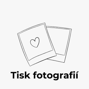 Obraz dětské otisky • 6 různých motivů
